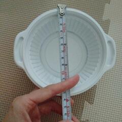 【未使用】使い捨て容器(小)5個セット+おまけの画像