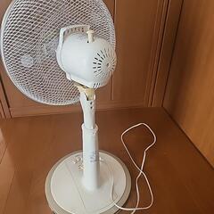 扇風機の画像