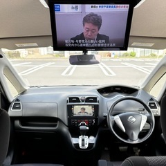 日産 セレナ ハイウェイスターG Sハイブリッドの画像