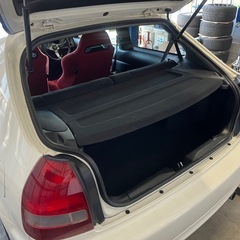 ホンダ　CIVIC EK9 TYPE Rの画像