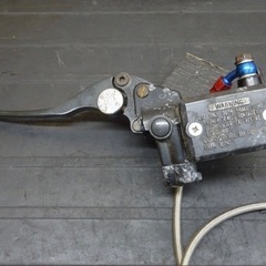 スズキ
sv400s用油圧クラッチ の画像