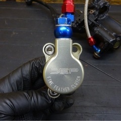 スズキ
sv400s用油圧クラッチ の画像