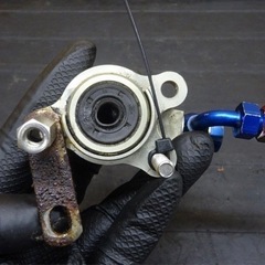 スズキ
sv400s用油圧クラッチ の画像