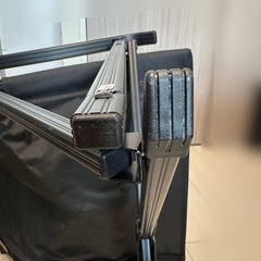 アディロンダック リラックス キャンパーズチェアの画像
