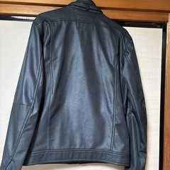メンズ　ジャンパー　Ｍの画像