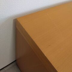 サイドテーブルの画像