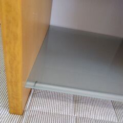 サイドテーブルの画像