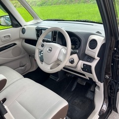 値下げしました‼️令和1年デイズルークス‼️車検付き‼️の画像