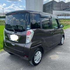 値下げしました‼️令和1年デイズルークス‼️車検付き‼️の画像