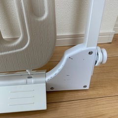 日本育児　スマートゲイトII ベビーゲートの画像
