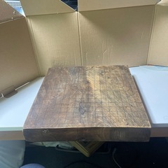 将棋・囲碁盤の画像