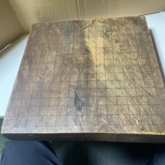 将棋・囲碁盤の画像