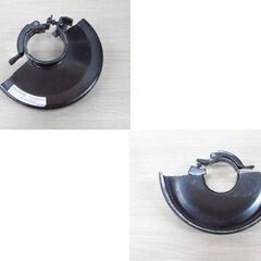 マキタ 充電式ディスクグラインダ GA508D 18V 125mm パドルスイッチ式 電動工具 本体のみ makita 苫小牧西店の画像