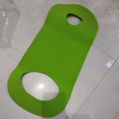 お風呂用チェアの付属品の画像