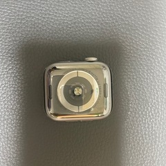 最終値下げ！！Apple Watch Series4 40mmの画像