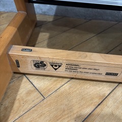 【値下可】STOKKE　椅子チェアの画像