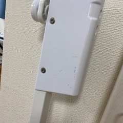 日本育児　スマートゲイトII ベビーゲートの画像