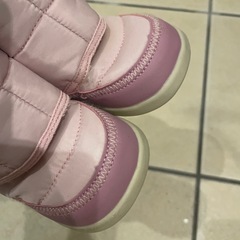 イフミー　ブーツ　13cmの画像