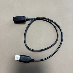 Garmin235対応USB充電ケーブル 約50cm