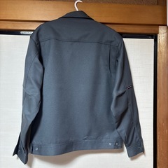 メンズ　作業着　Ｌの画像