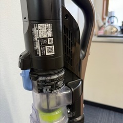 ◎日立充電式掃除機 2020年製PV-BFL1 簡易清掃のみ
の画像