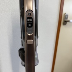 ◎日立充電式掃除機 2020年製PV-BFL1 簡易清掃のみ
の画像