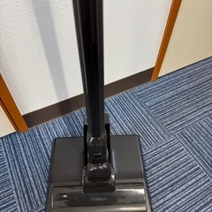 ◎日立充電式掃除機 2020年製PV-BFL1 簡易清掃のみ
の画像