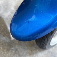スーパーカブ110  JA59
の画像
