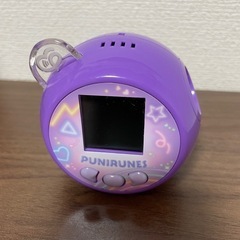 ⭐︎ぷにるんず ぷにともつーしん⭐︎　パープルの画像