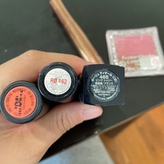 コスメまとめの画像