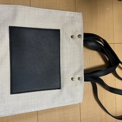トートバッグの画像
