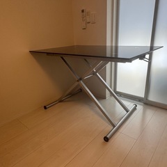 デスクの画像
