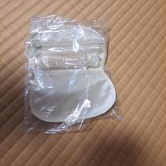 資生堂　小物入れの画像
