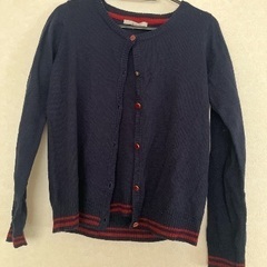 ⭐︎美品⭐︎OLIVEdesOLIVE(オリーブデオリーブ ) 半袖ニット・カーディガンセットの画像