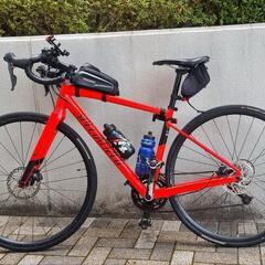 ⭐スペシャライズド Specialized ディバージュ Diverge E5 COMP アルミ  ロードバイク
の画像