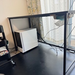 デスクの画像