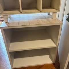 7/31までの出品🩷棚 4つセット インテリアの画像