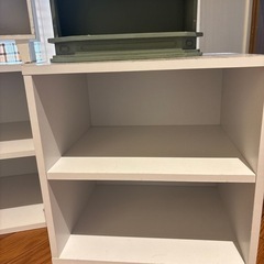 7/31までの出品🩷棚 4つセット インテリアの画像