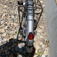 ●自転車●24インチ★現状のままお渡しです^ ^の画像