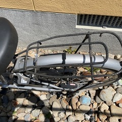 ●自転車●24インチ★現状のままお渡しです^ ^の画像