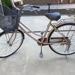 自転車（26インチ）