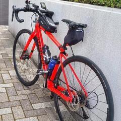 ⭐スペシャライズド Specialized ディバージュ Diverge E5 COMP アルミ  ロードバイク
の画像