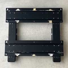 シャープ AQUOS専用壁掛け金具 AN-52AG6 [AN52AG6の画像