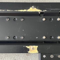 シャープ AQUOS専用壁掛け金具 AN-52AG6 [AN52AG6の画像