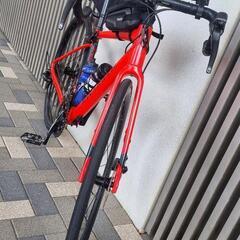 ⭐スペシャライズド Specialized ディバージュ Diverge E5 COMP アルミ  ロードバイク
の画像