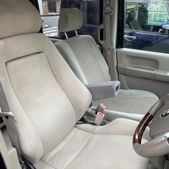 DA64W エブリィワゴン PZターボ 車検有り エブリィの画像