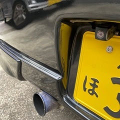 DA64W エブリィワゴン PZターボ 車検有り エブリィの画像