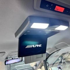 ⭐︎ヴォクシーHV 車検長い！　モデリスタ！の画像