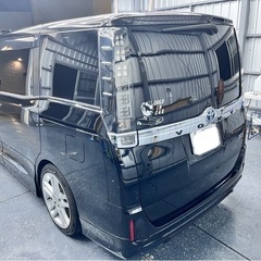 ⭐︎ヴォクシーHV 車検長い！　モデリスタ！の画像