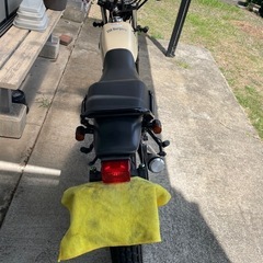 超美車ftr223　の画像